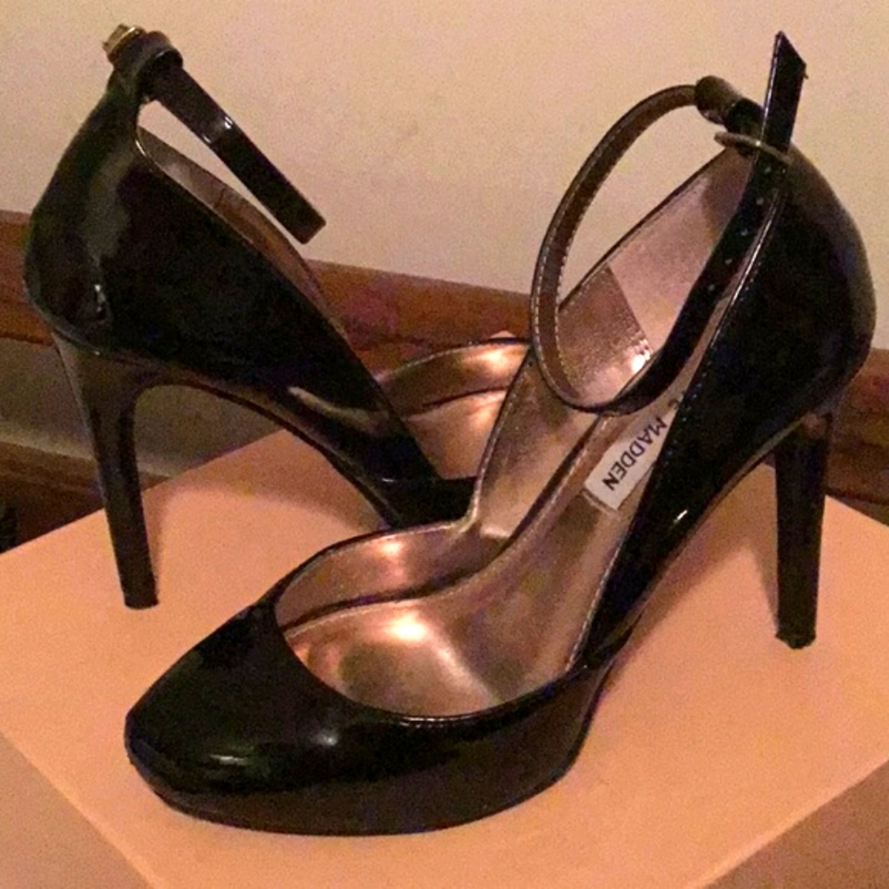 Steve Madden shoes